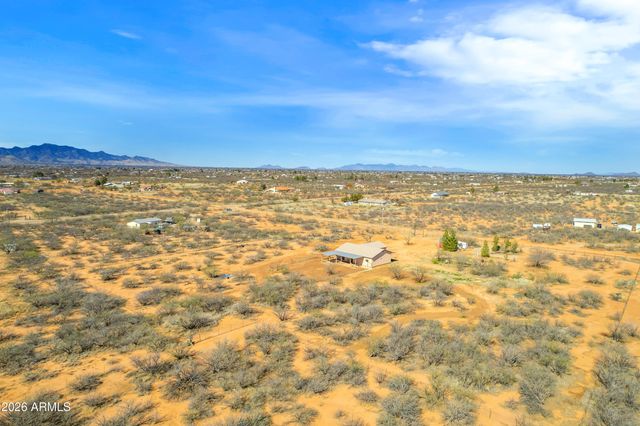 9292 E CHANDLER Lane, Hereford, AZ 85615