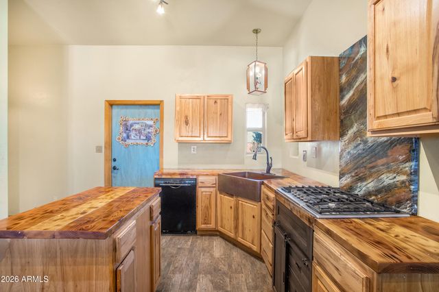 9292 E CHANDLER Lane, Hereford, AZ 85615