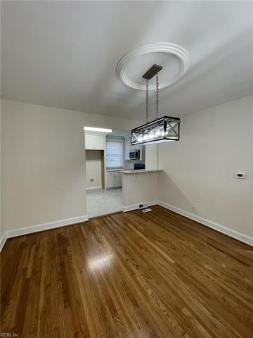 421 Sycamore RD, Portsmouth, VA 23707