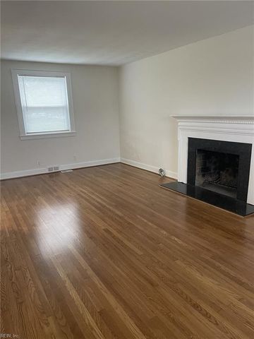 421 Sycamore RD, Portsmouth, VA 23707