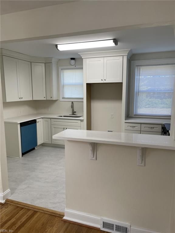 421 Sycamore RD, Portsmouth, VA 23707