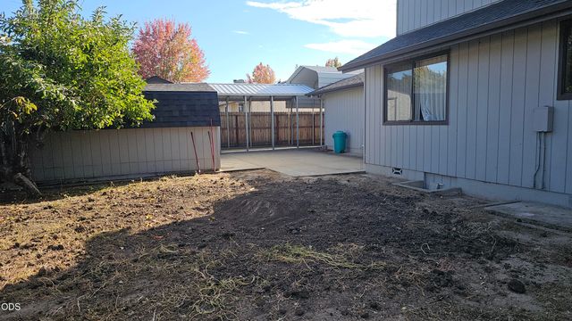 1905 SW Colorado Lane, Grants Pass, OR 97527