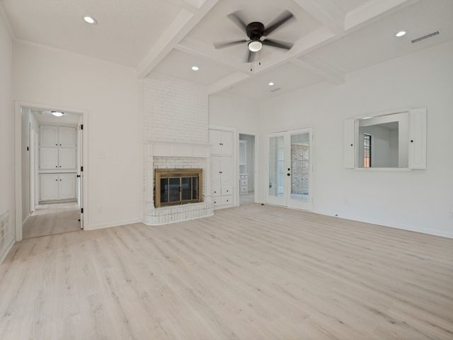 629 Bent Creek Drive, Desoto, TX 75115