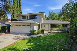 10808 Des Moines, Porter Ranch (los Angeles), CA 91326
