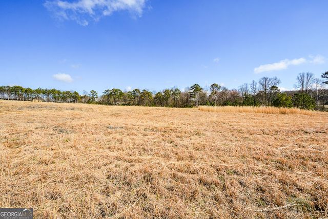 119 Inland 10 acres Drive, Talking Rock, GA 30175