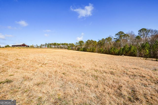 119 Inland 10 acres Drive, Talking Rock, GA 30175