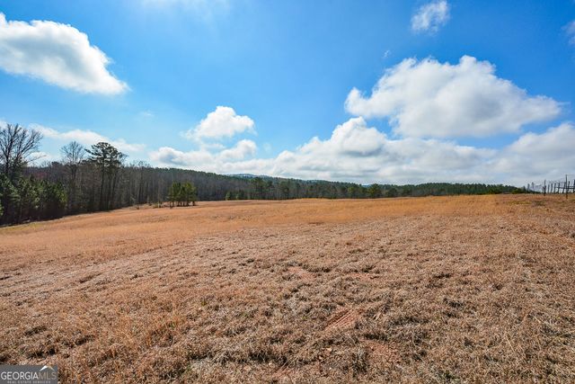 119 Inland 10 acres Drive, Talking Rock, GA 30175
