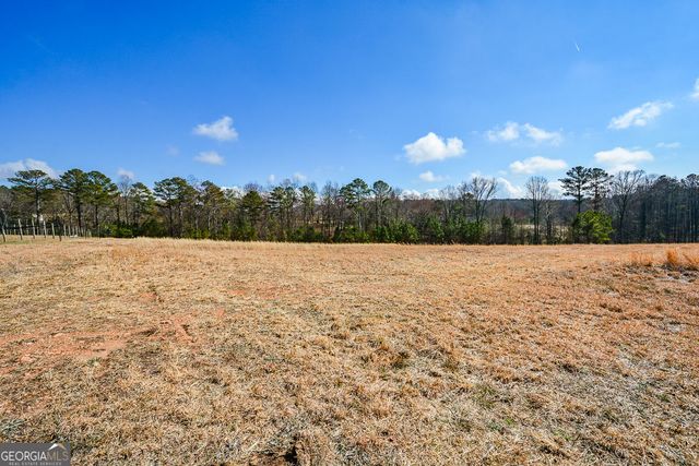 119 Inland 10 acres Drive, Talking Rock, GA 30175