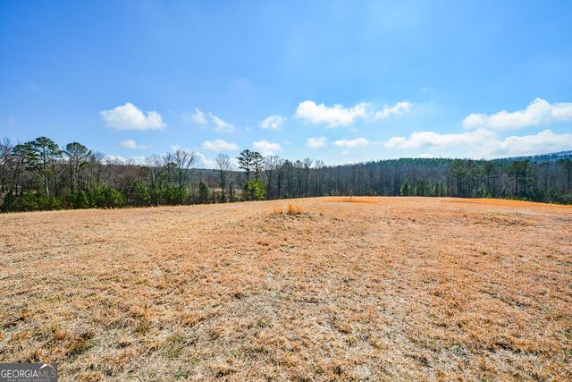 119 Inland 10 acres Drive, Talking Rock, GA 30175