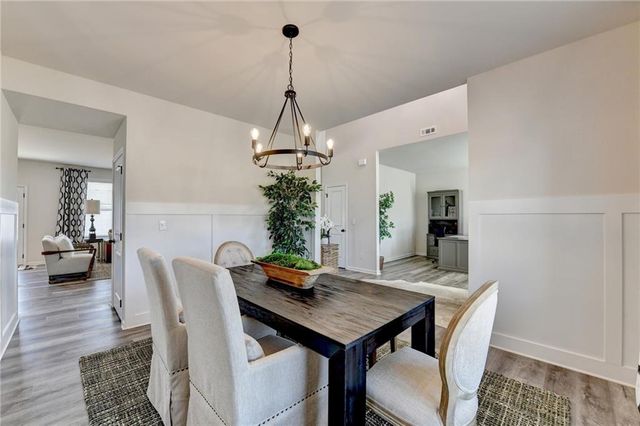 735 Rodeo Drive, Auburn, GA 30011