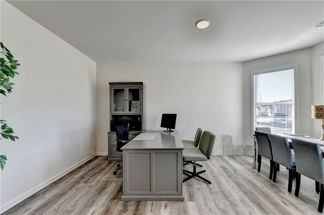 735 Rodeo Drive, Auburn, GA 30011