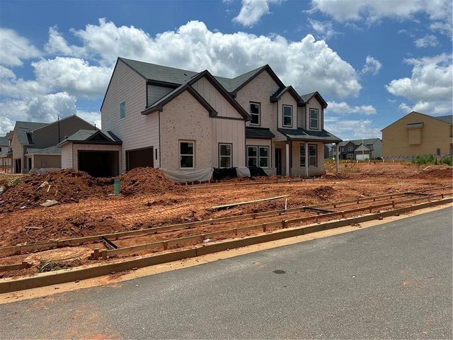 735 Rodeo Drive, Auburn, GA 30011