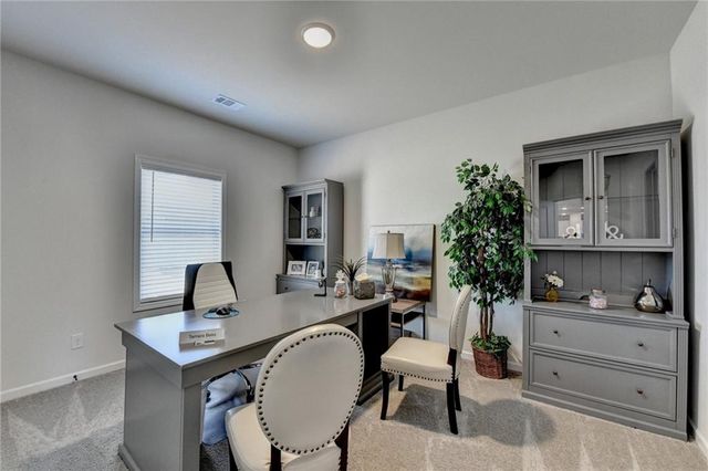 735 Rodeo Drive, Auburn, GA 30011