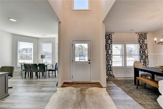 735 Rodeo Drive, Auburn, GA 30011