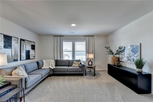 735 Rodeo Drive, Auburn, GA 30011