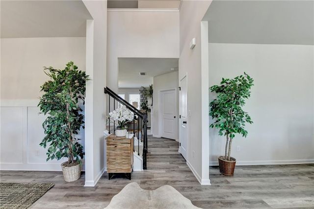 735 Rodeo Drive, Auburn, GA 30011