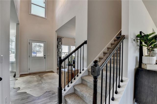 735 Rodeo Drive, Auburn, GA 30011