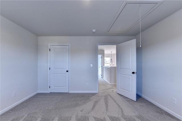 735 Rodeo Drive, Auburn, GA 30011