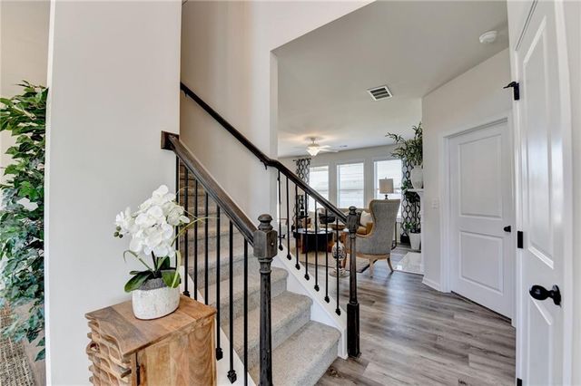 735 Rodeo Drive, Auburn, GA 30011
