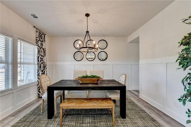 735 Rodeo Drive, Auburn, GA 30011