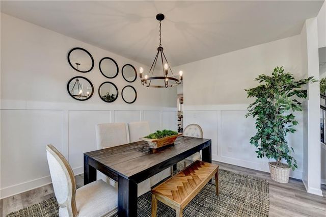 735 Rodeo Drive, Auburn, GA 30011