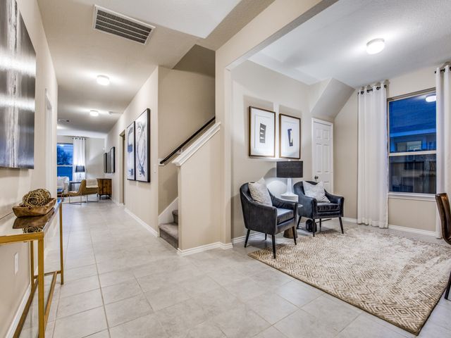 15945 Dauntless Cove Drive, Haslet, TX 76052