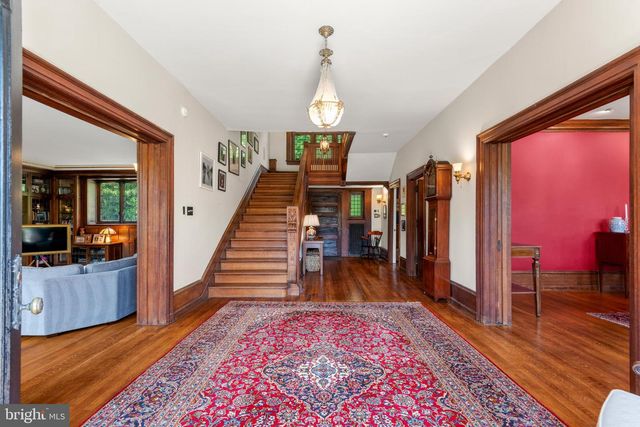 624 MORRIS AVE, Bryn Mawr, PA 19010