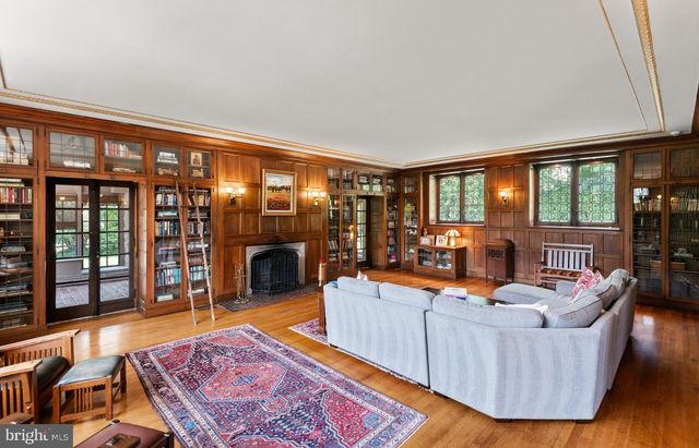 624 MORRIS AVE, Bryn Mawr, PA 19010