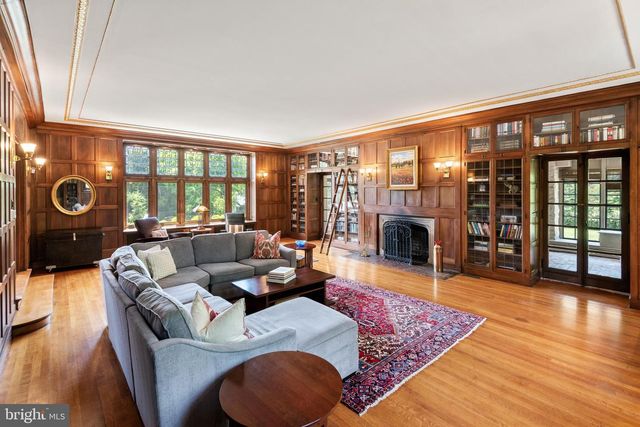 624 MORRIS AVE, Bryn Mawr, PA 19010