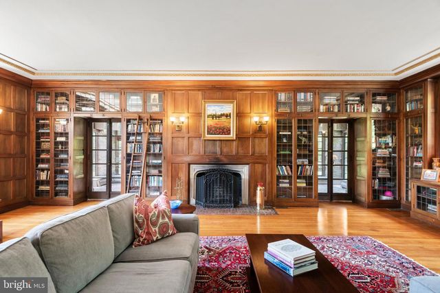 624 MORRIS AVE, Bryn Mawr, PA 19010