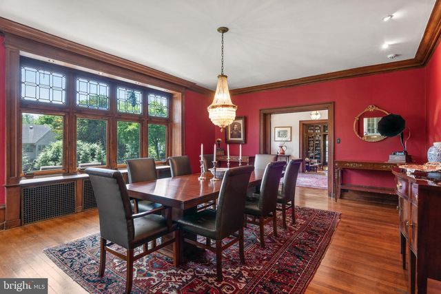 624 MORRIS AVE, Bryn Mawr, PA 19010