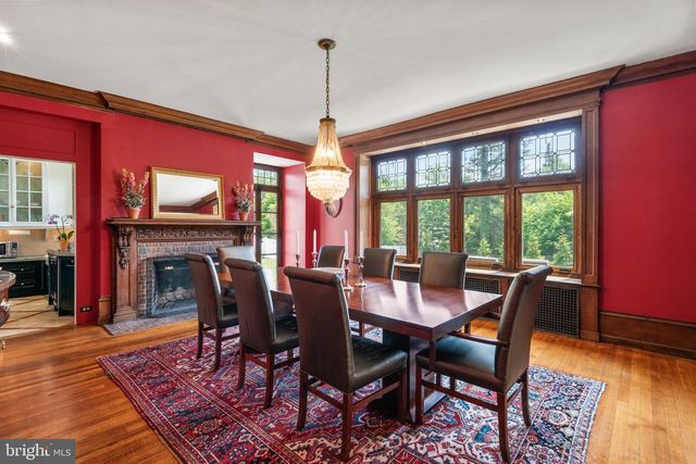 624 MORRIS AVE, Bryn Mawr, PA 19010