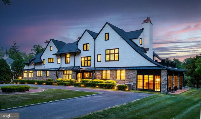 624 MORRIS AVE, Bryn Mawr, PA 19010