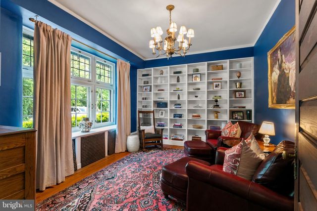 624 MORRIS AVE, Bryn Mawr, PA 19010