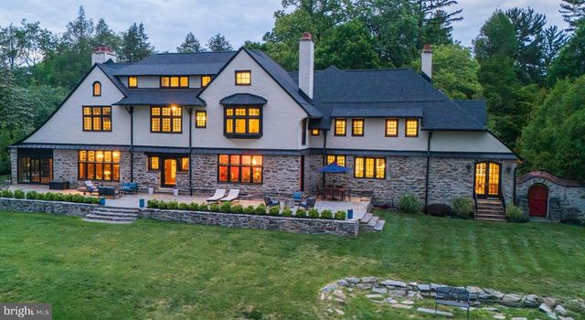 624 MORRIS AVE, Bryn Mawr, PA 19010