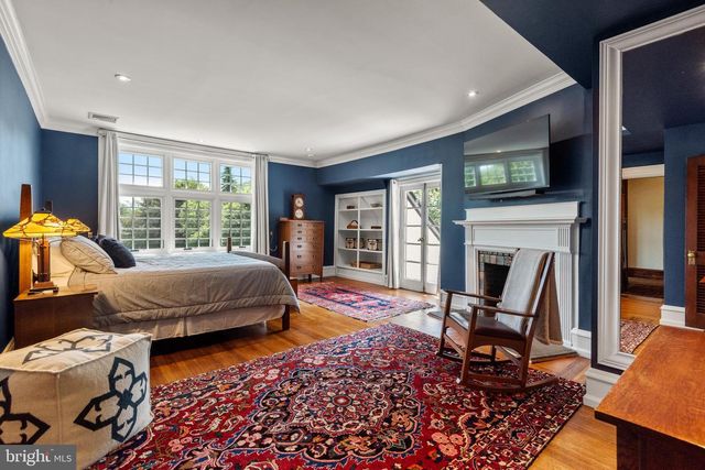 624 MORRIS AVE, Bryn Mawr, PA 19010