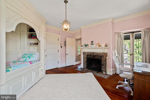 624 MORRIS AVE, Bryn Mawr, PA 19010