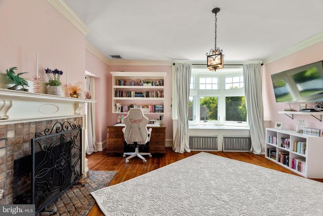 624 MORRIS AVE, Bryn Mawr, PA 19010
