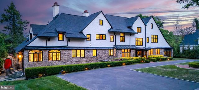624 MORRIS AVE, Bryn Mawr, PA 19010
