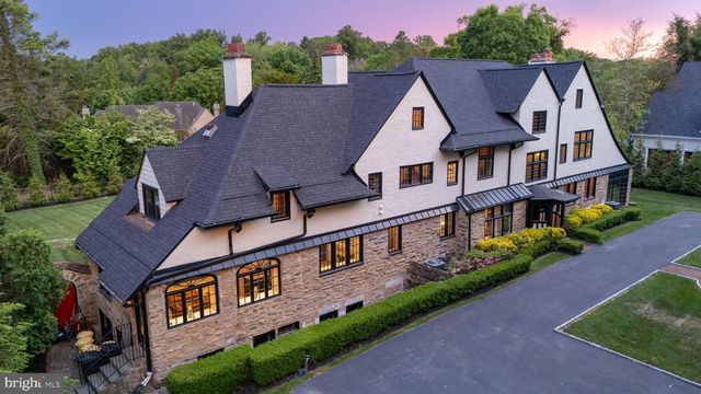 624 MORRIS AVE, Bryn Mawr, PA 19010
