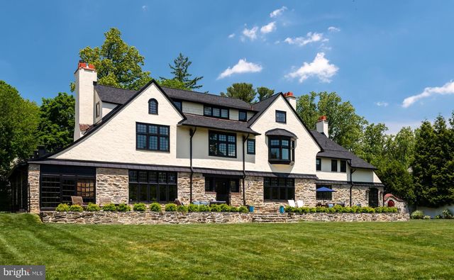 624 MORRIS AVE, Bryn Mawr, PA 19010