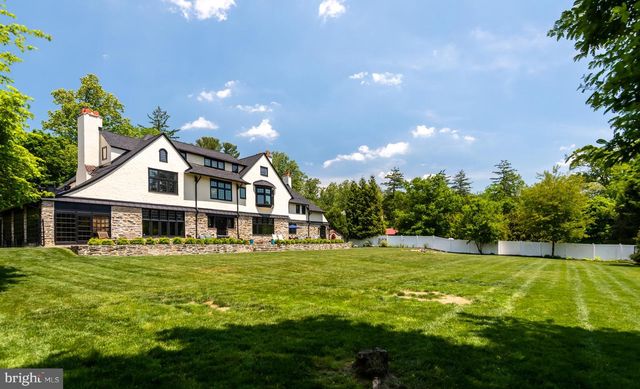 624 MORRIS AVE, Bryn Mawr, PA 19010