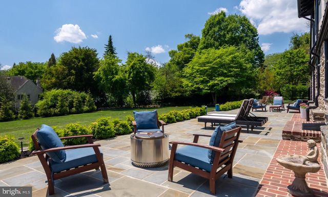 624 MORRIS AVE, Bryn Mawr, PA 19010