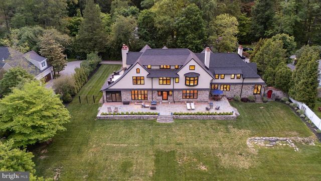 624 MORRIS AVE, Bryn Mawr, PA 19010
