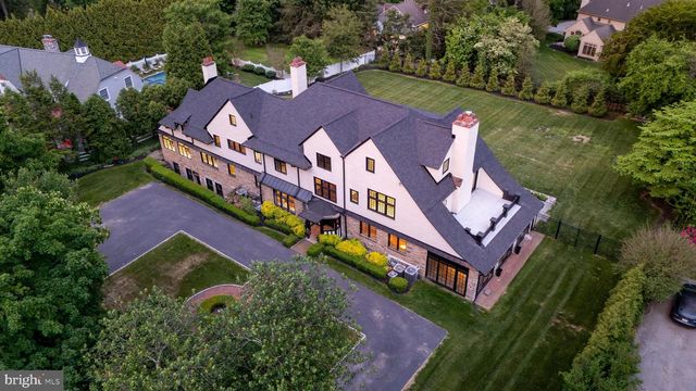 624 MORRIS AVE, Bryn Mawr, PA 19010