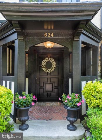624 MORRIS AVE, Bryn Mawr, PA 19010