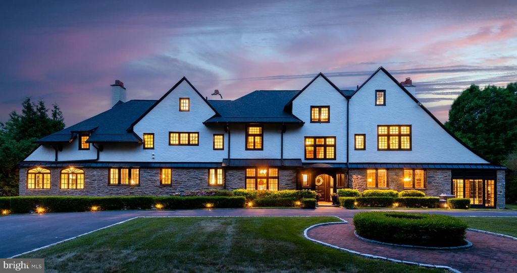 624 MORRIS AVE, Bryn Mawr, PA 19010