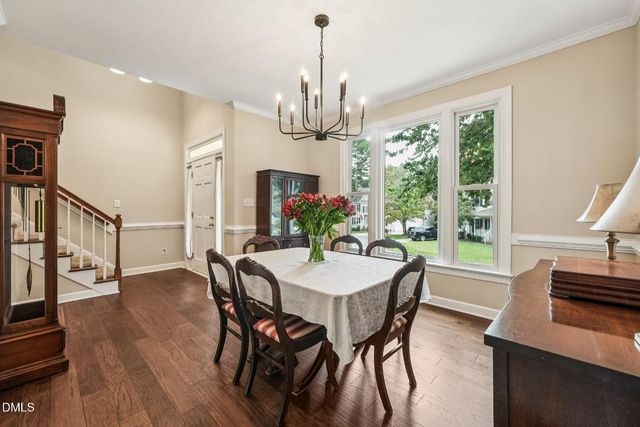 413 Palace Green, Cary, NC 27518