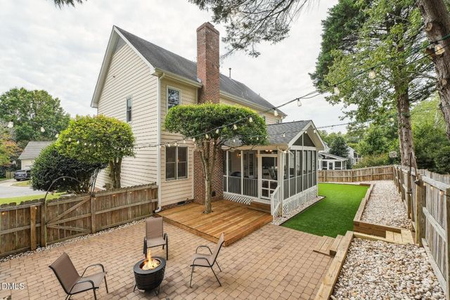 413 Palace Green, Cary, NC 27518