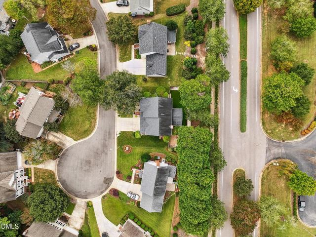 413 Palace Green, Cary, NC 27518